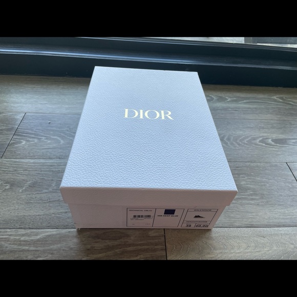 Dior Box - Picture 2 of 3